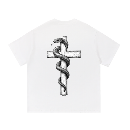 Altrep Society Graphic Tee