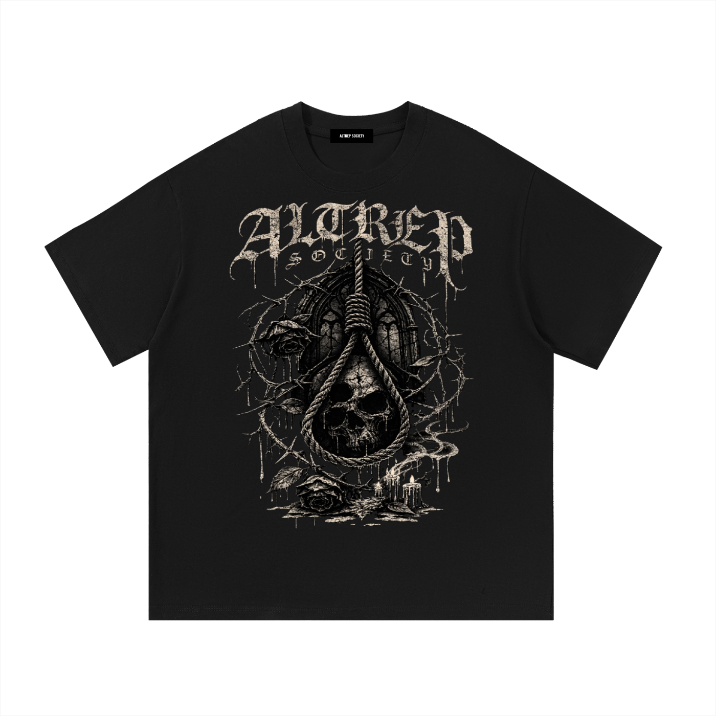 Make Pedophiles Afraid Again tee