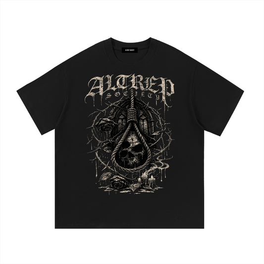 Make Pedophiles Afraid Again tee