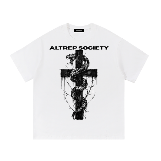 Altrep Society Graphic Tee