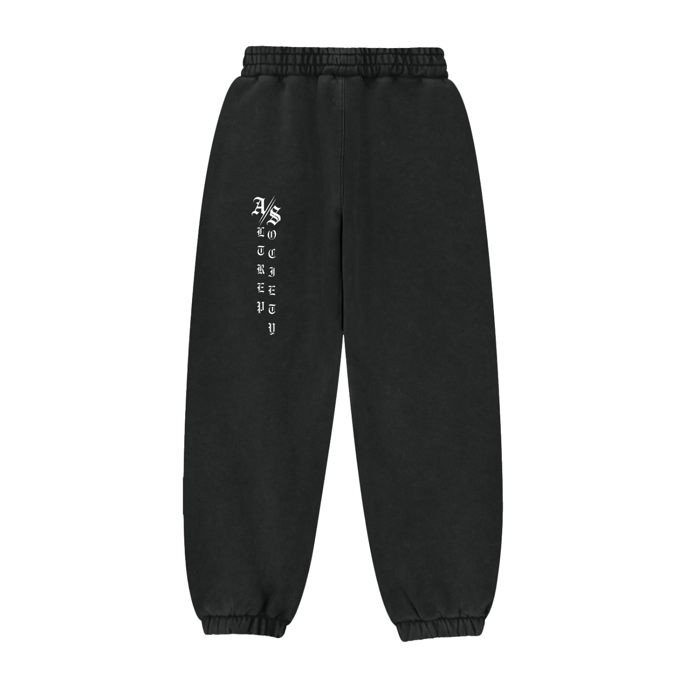 Altrep Society Graphic Joggers