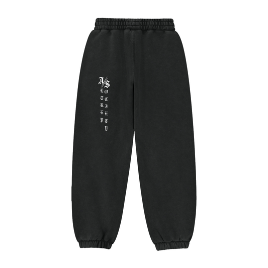 Altrep Society Graphic Joggers