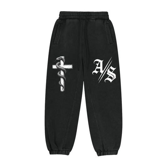 Altrep Society Graphic Joggers