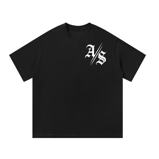 Altrep Society Essential Oversized Tee