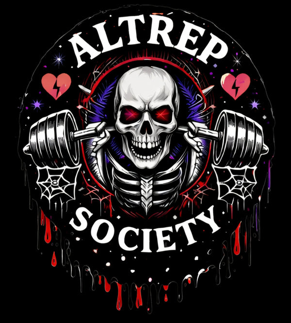 ALTREP SOCIETY