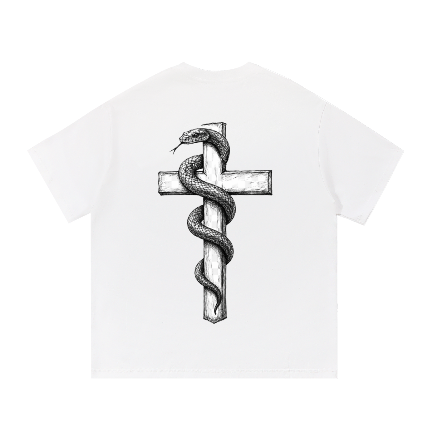 Altrep Society Graphic Tee